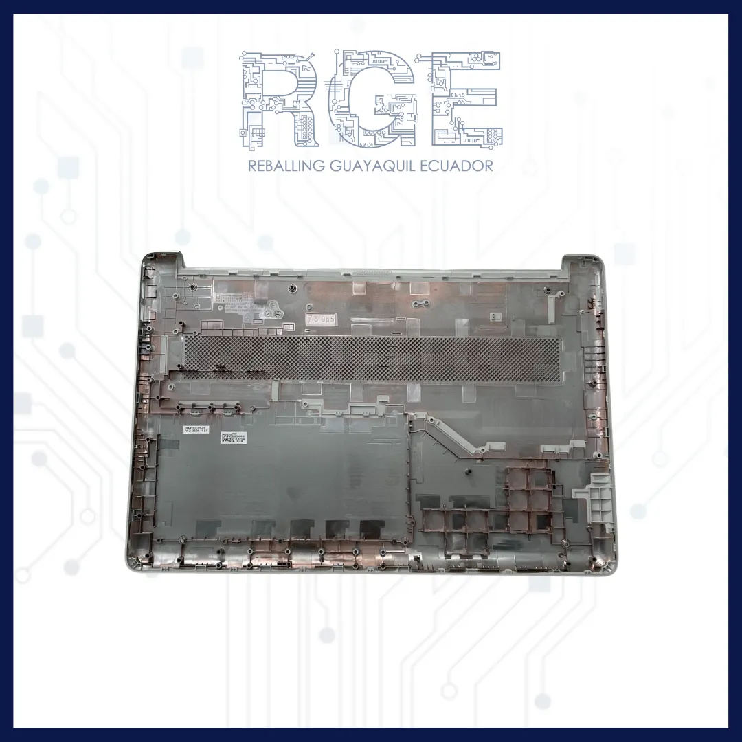 CARCASA BASE HP 15-DY 15-EF