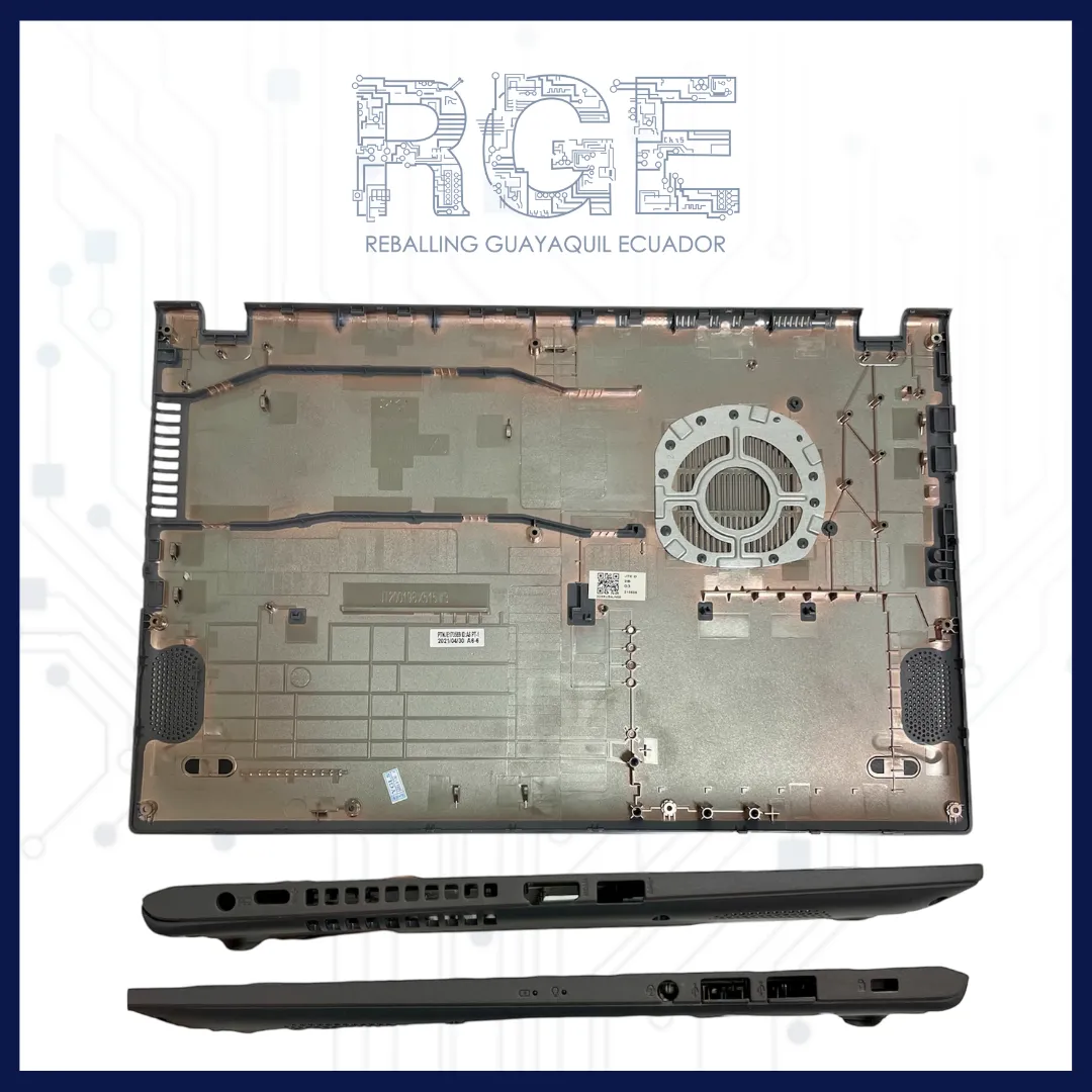 CARCASA BASE PARA LAPTOP ASUS  X515 X515E