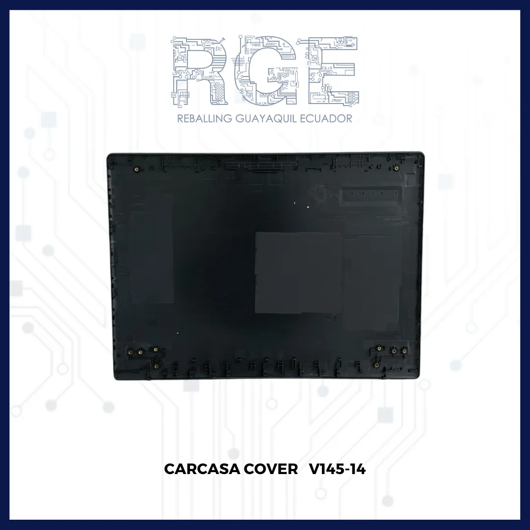 CARCASA COVER LENOVO  V145-14AST 