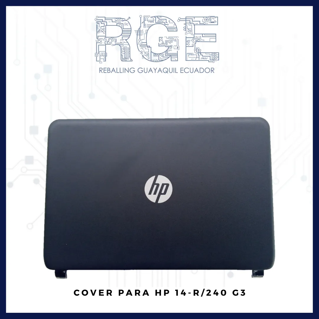 CARCASA COVER HP 14-R 240 G3