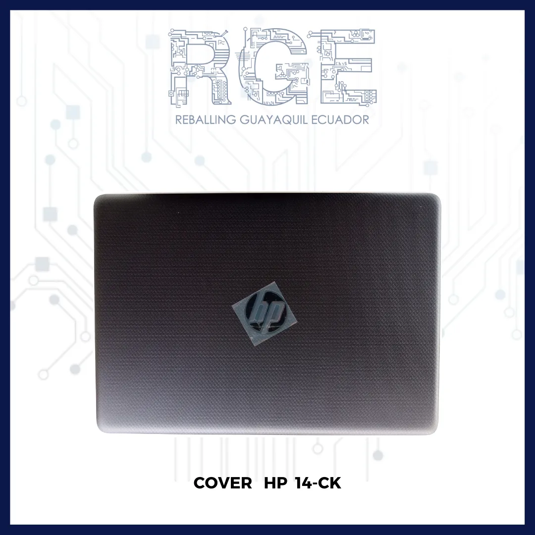 CARCASA COVER HP 14-CK 14-CM 240 245 246 G7