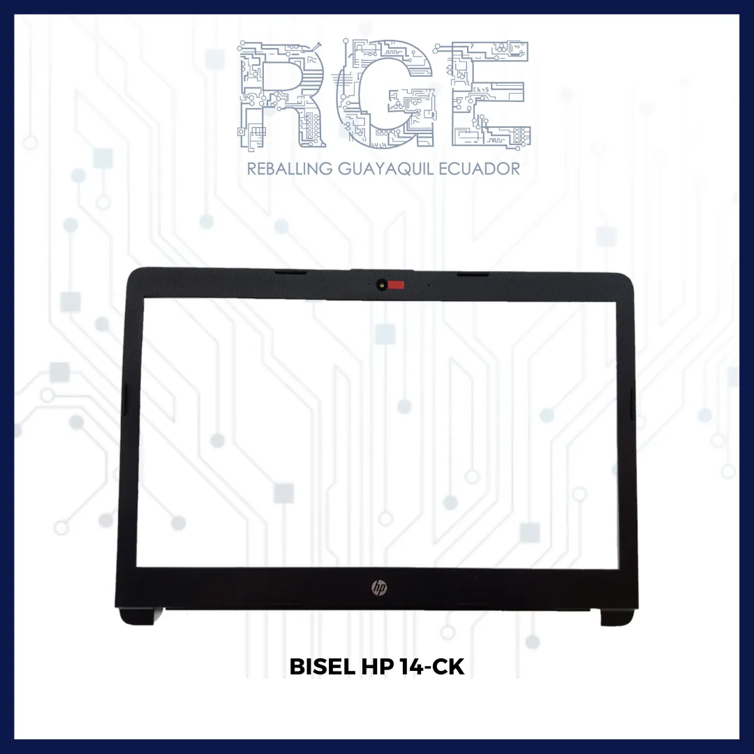 BISEL O MARCO HP 14-CK 14-CM 240 245 246 G7