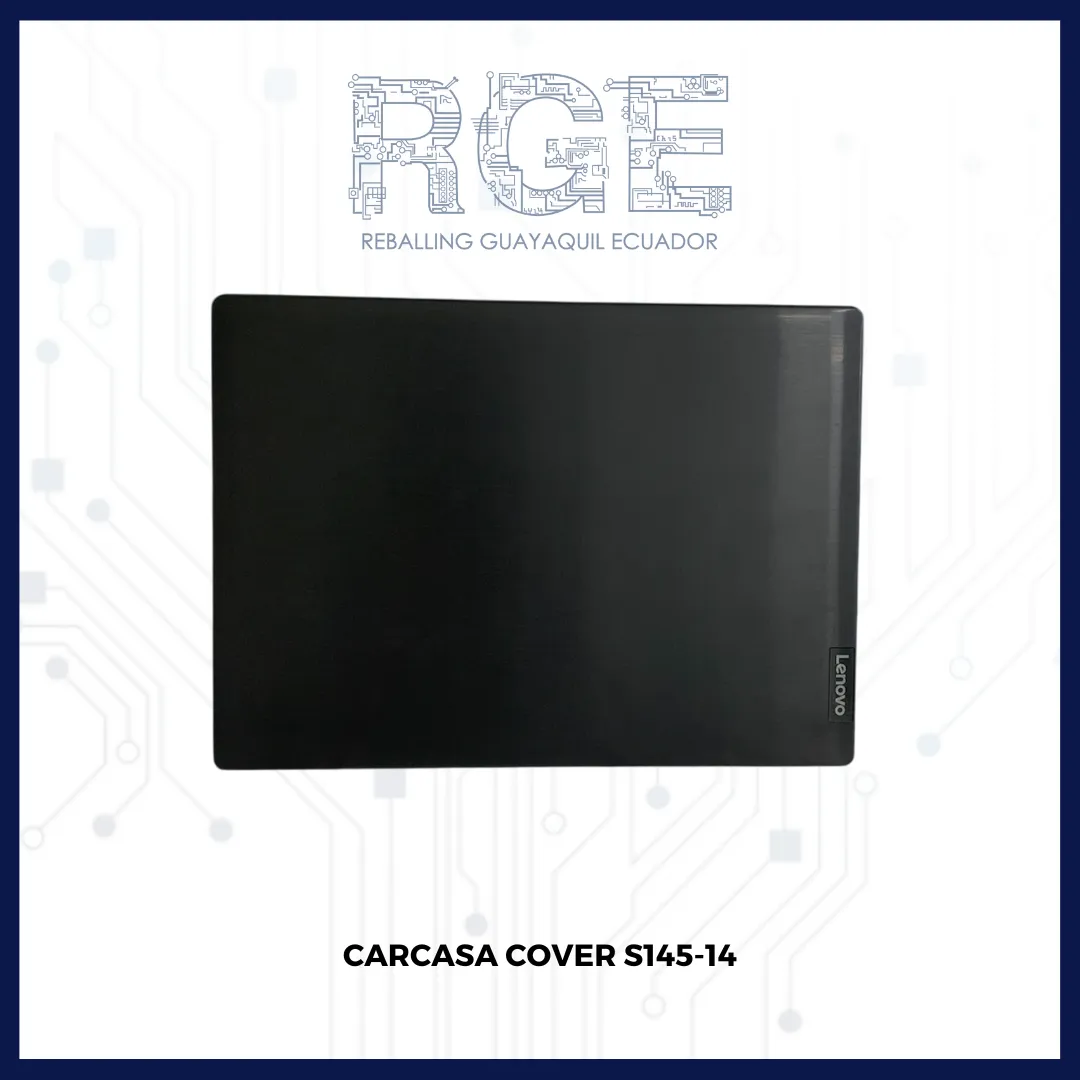 CARCASA COVER LENOVO S145-14IIL API  V14-IIL V14-IGM 