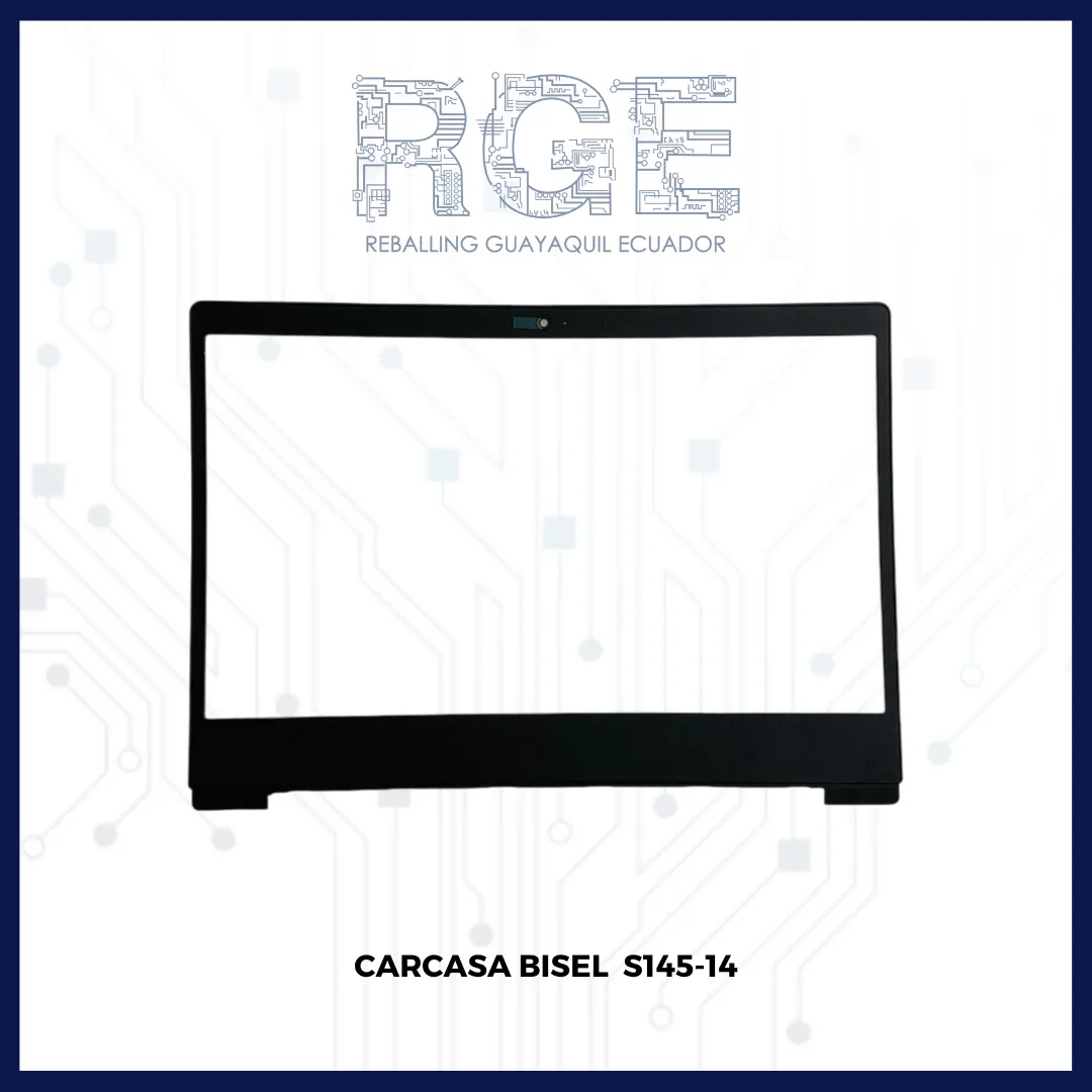BISEL O MARCO LENOVO S145-14IIL API  V14-IIL V14-IGM