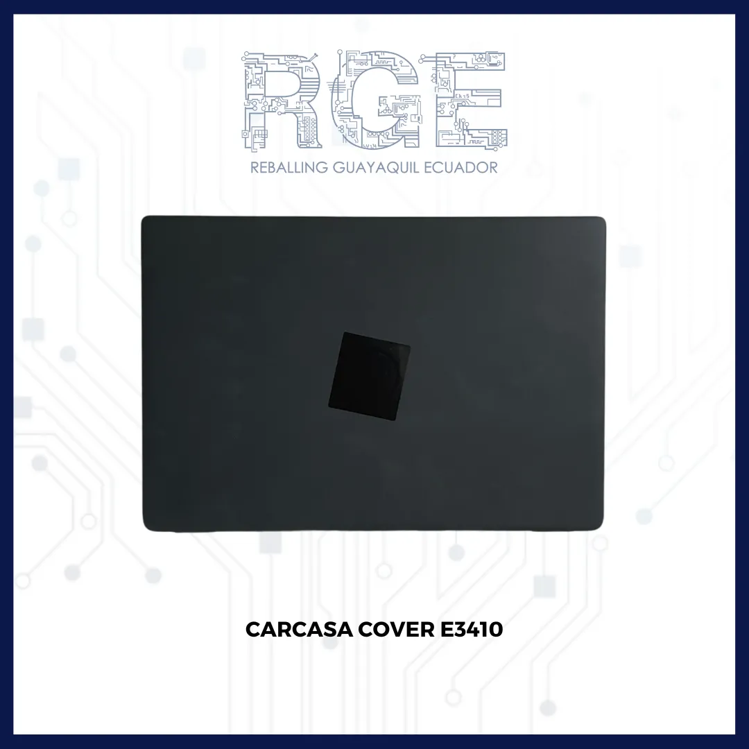 CARCASA COVER DELL E3410 3410