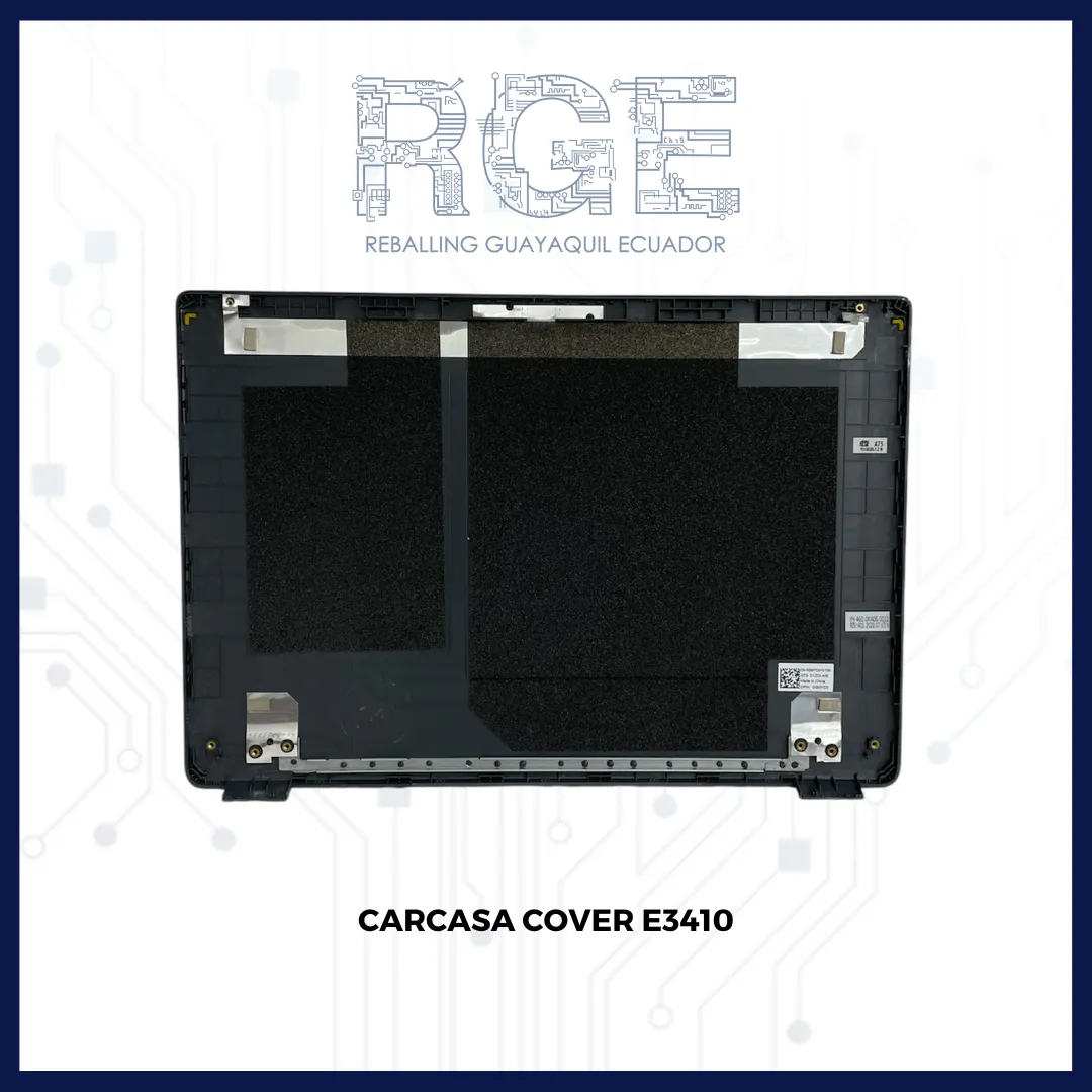 CARCASA COVER DELL E3410 3410