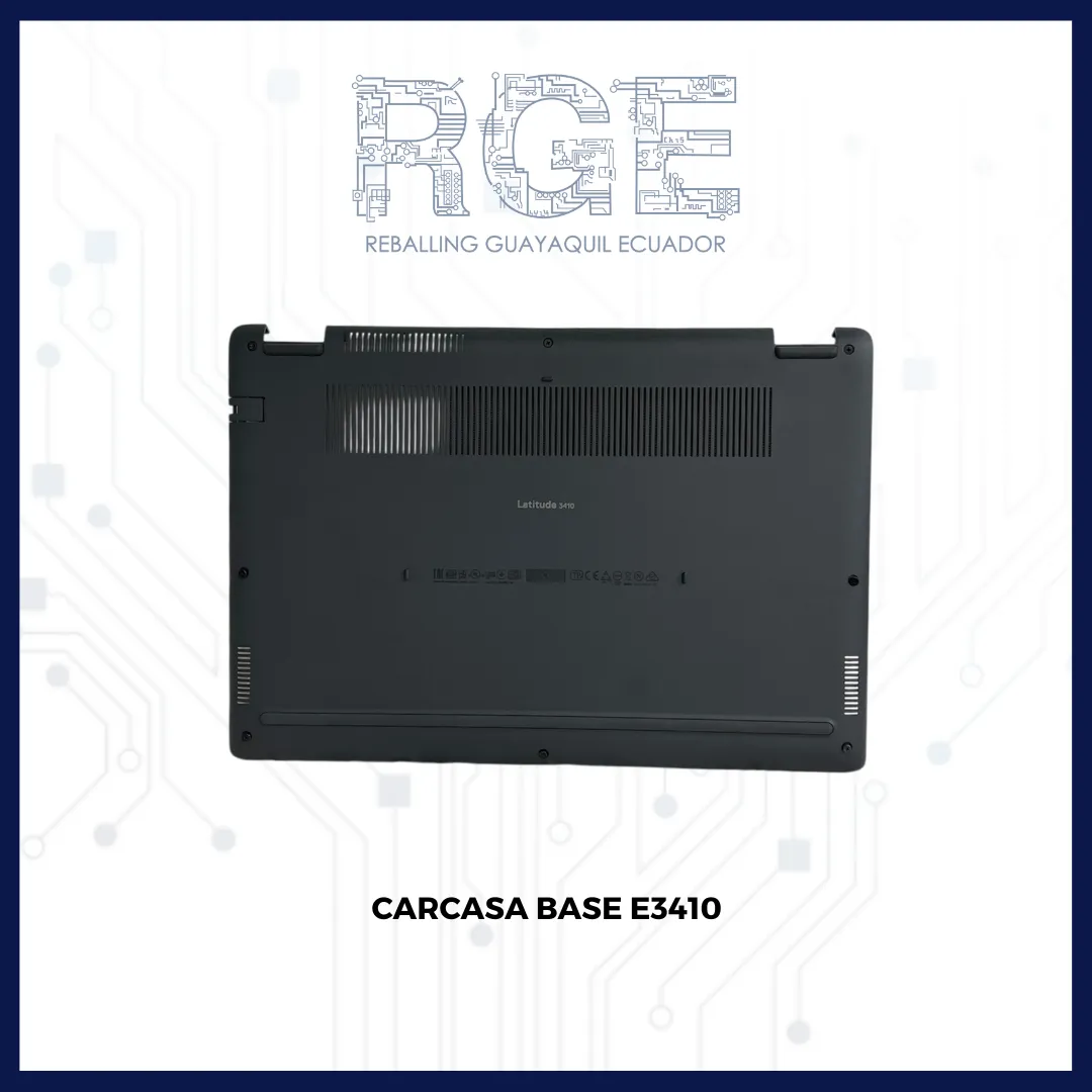 CARCASA BASE DELL E3410 3410