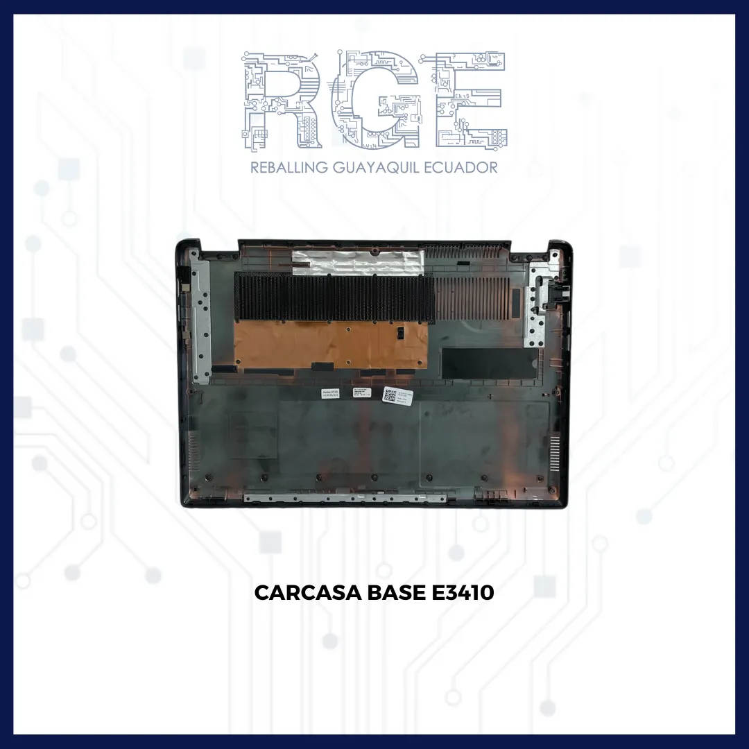 CARCASA BASE DELL E3410 3410