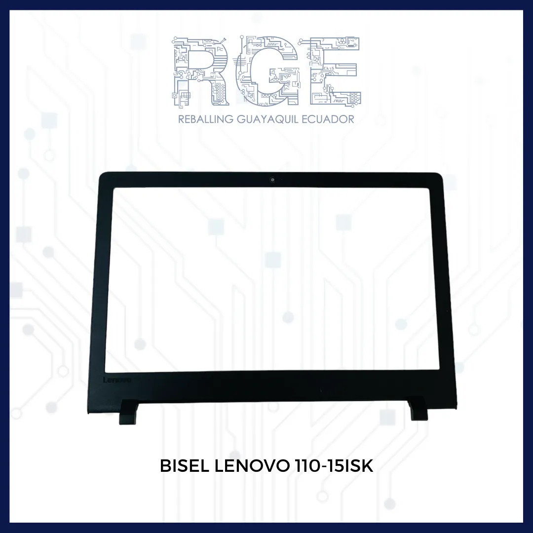 BISEL O MARCO LENOVO 110-15ISK
