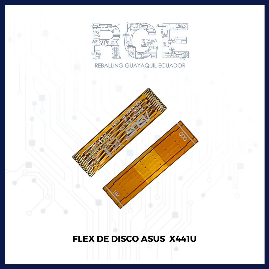 FLEX DE DISCO DURO PARA LAPTOP ASUS X441UA X441UV X441UVK