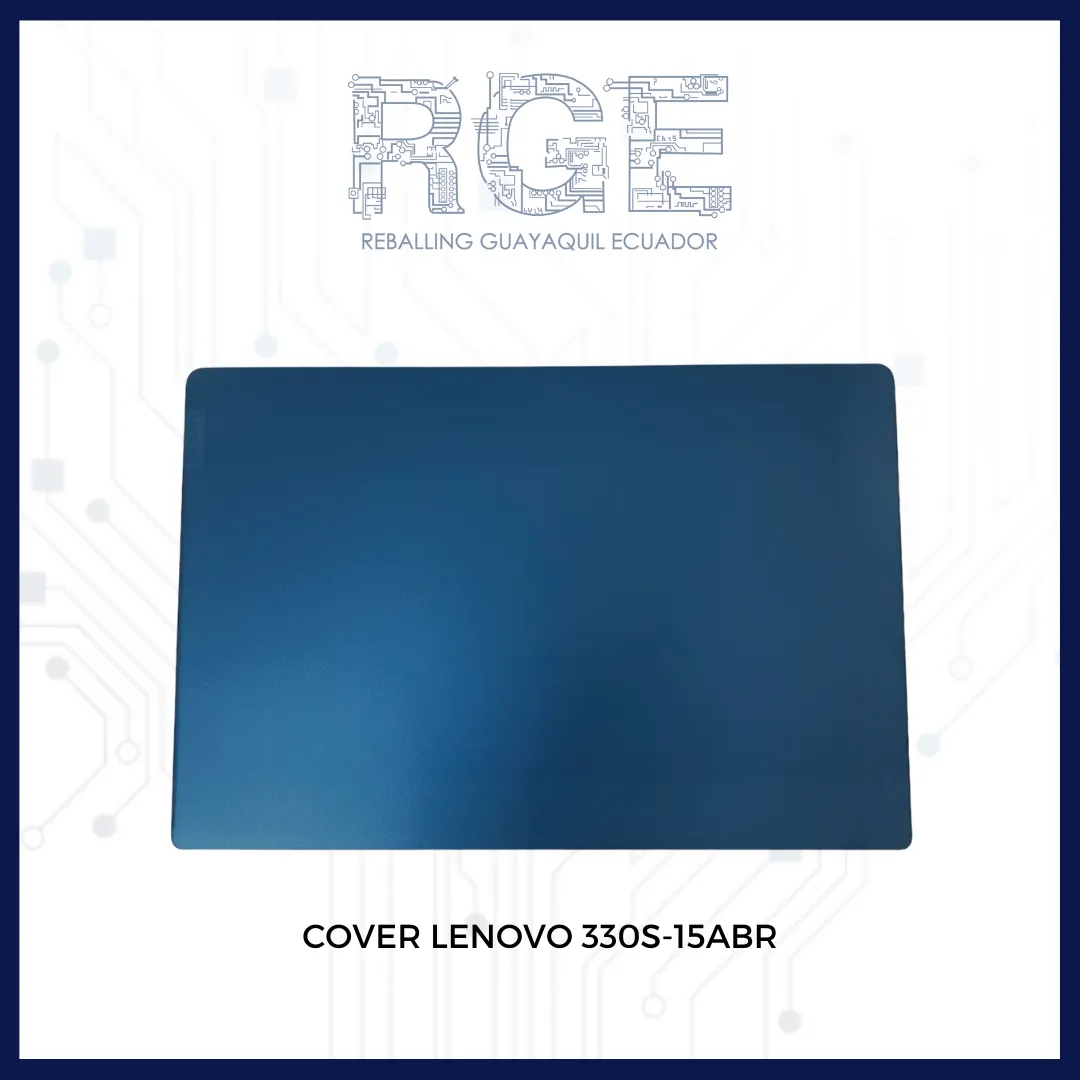 COVER LENOVO 330S-15ABR